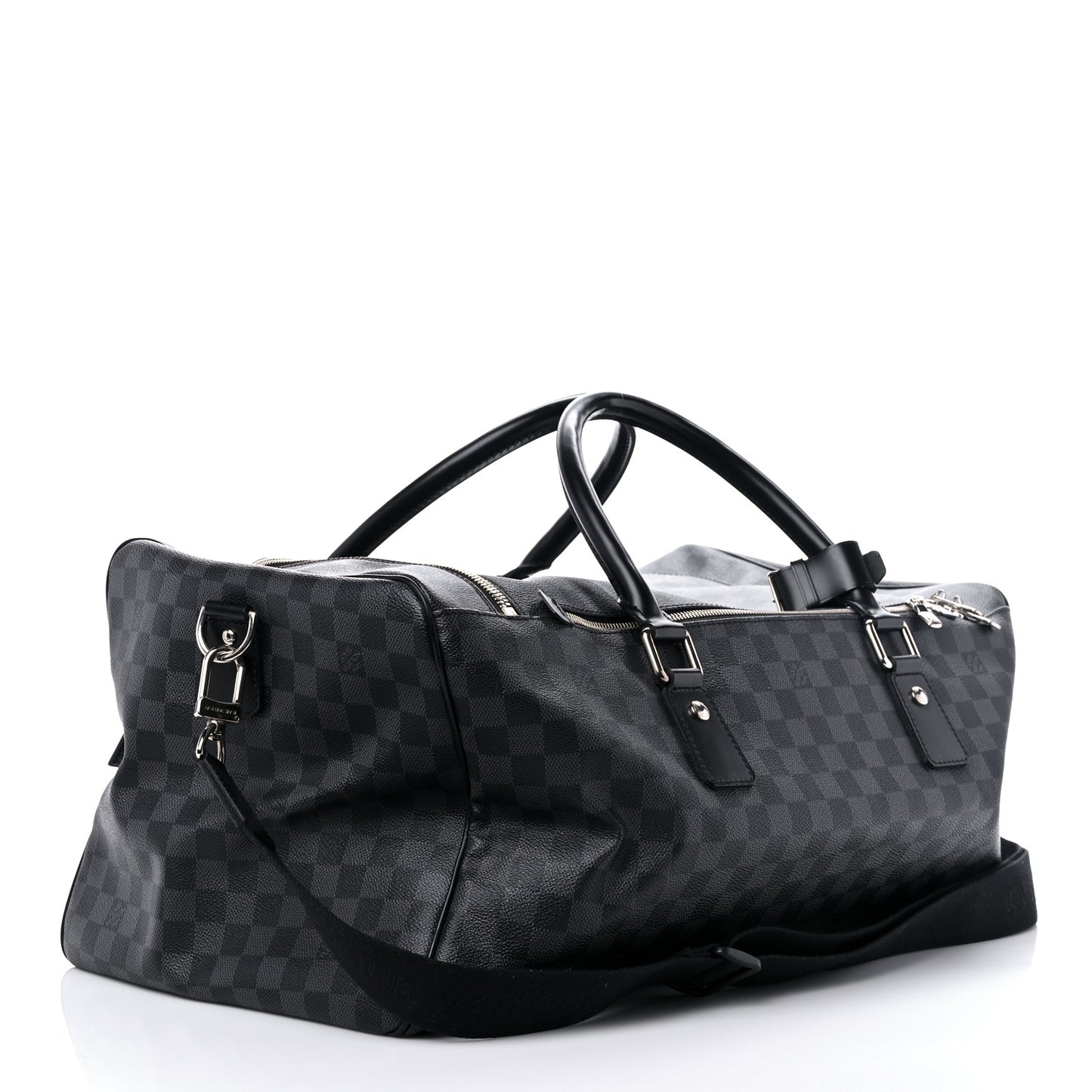 Damier Graphite Roadster