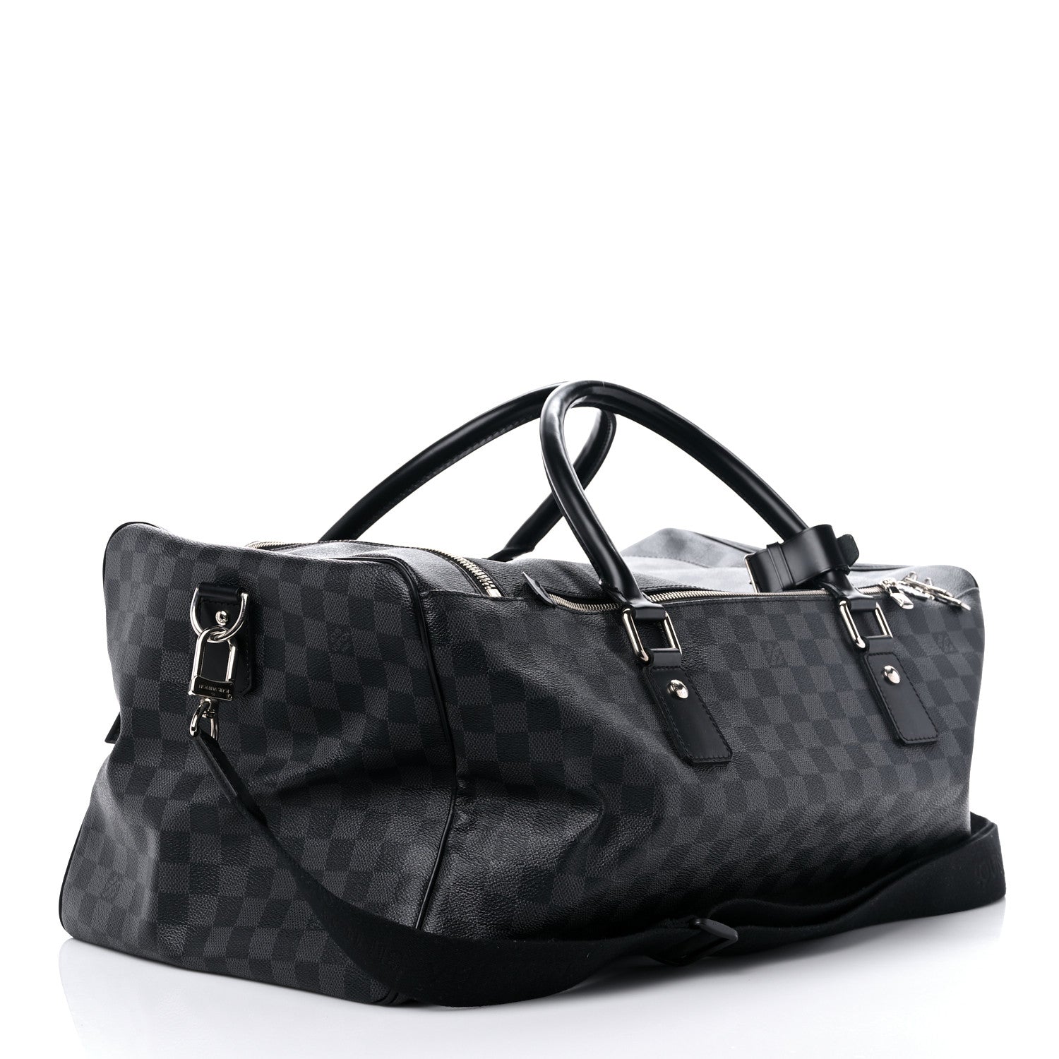 Louis Vuitton Damier Graphite Roadster 3 of 14