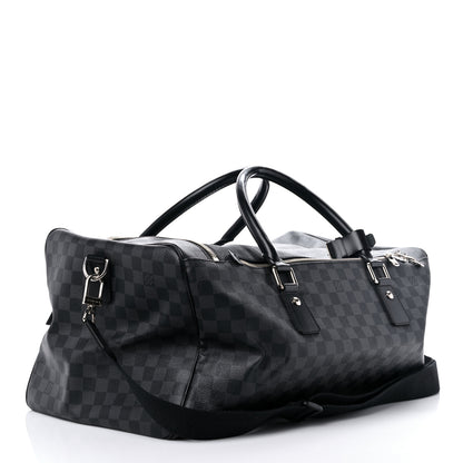 Louis Vuitton Damier Graphite Roadster 3 of 14
