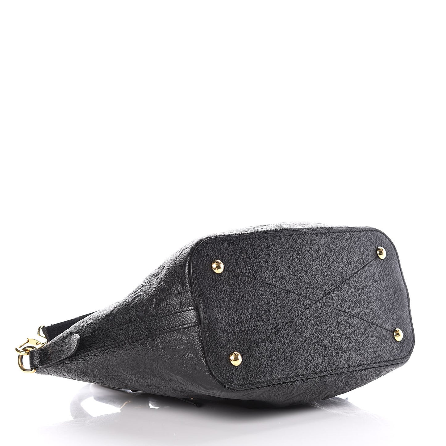 Empreinte Mazarine PM Black