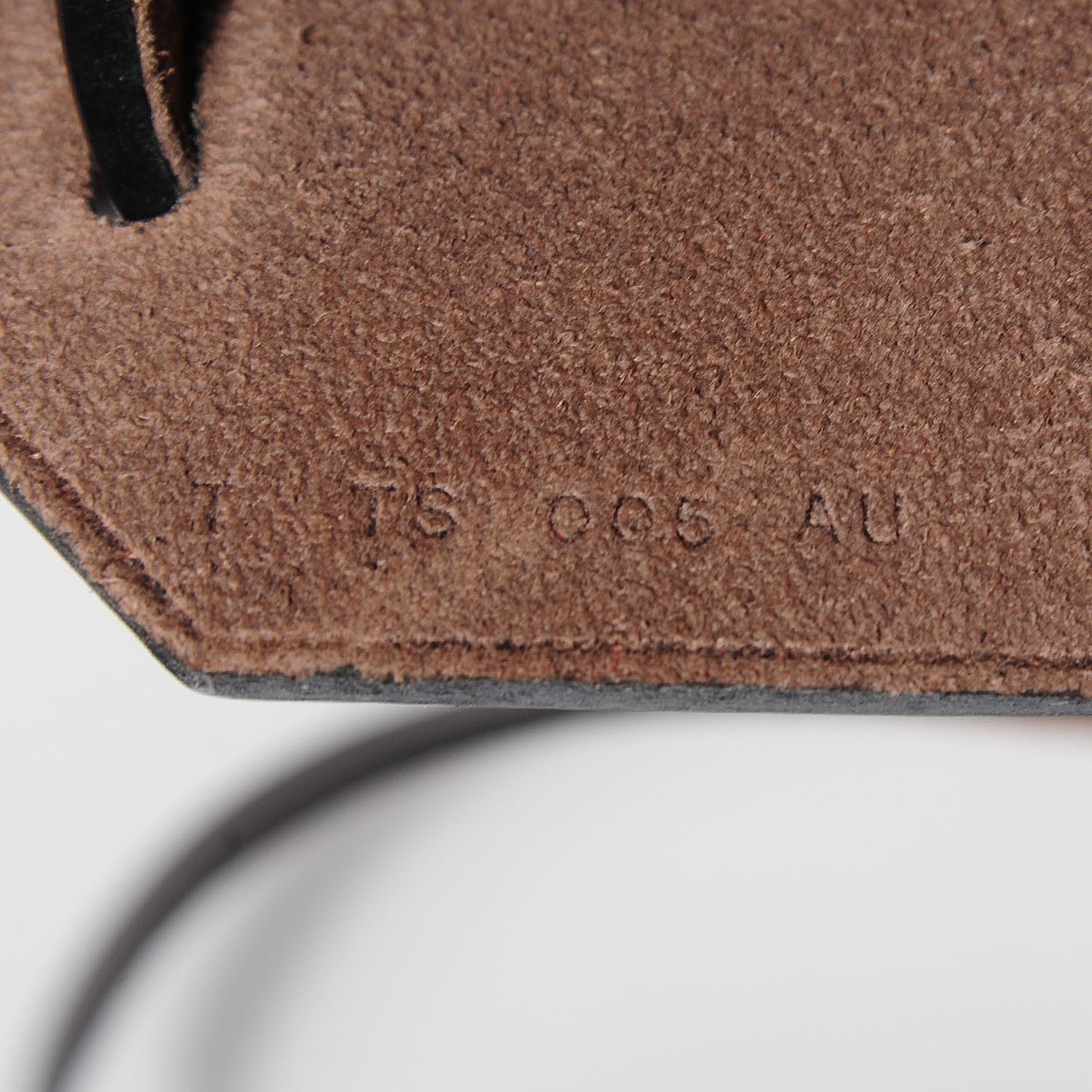 Toile Vache Hunter Herbag Zip 31 PM Black Ebene