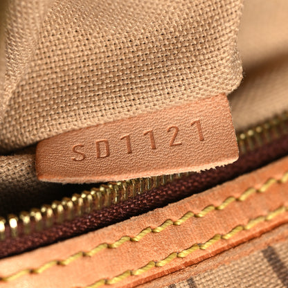 Louis Vuitton Monogram Delightful MM 7 of 12
