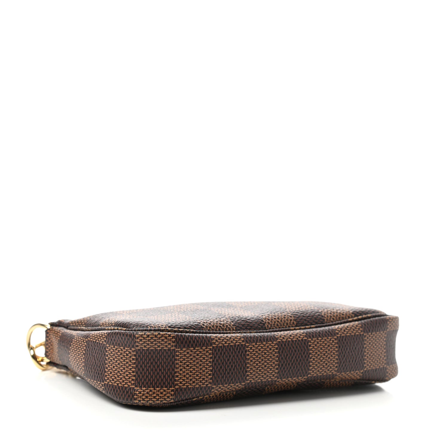Damier Ebene Mini Pochette Accessories