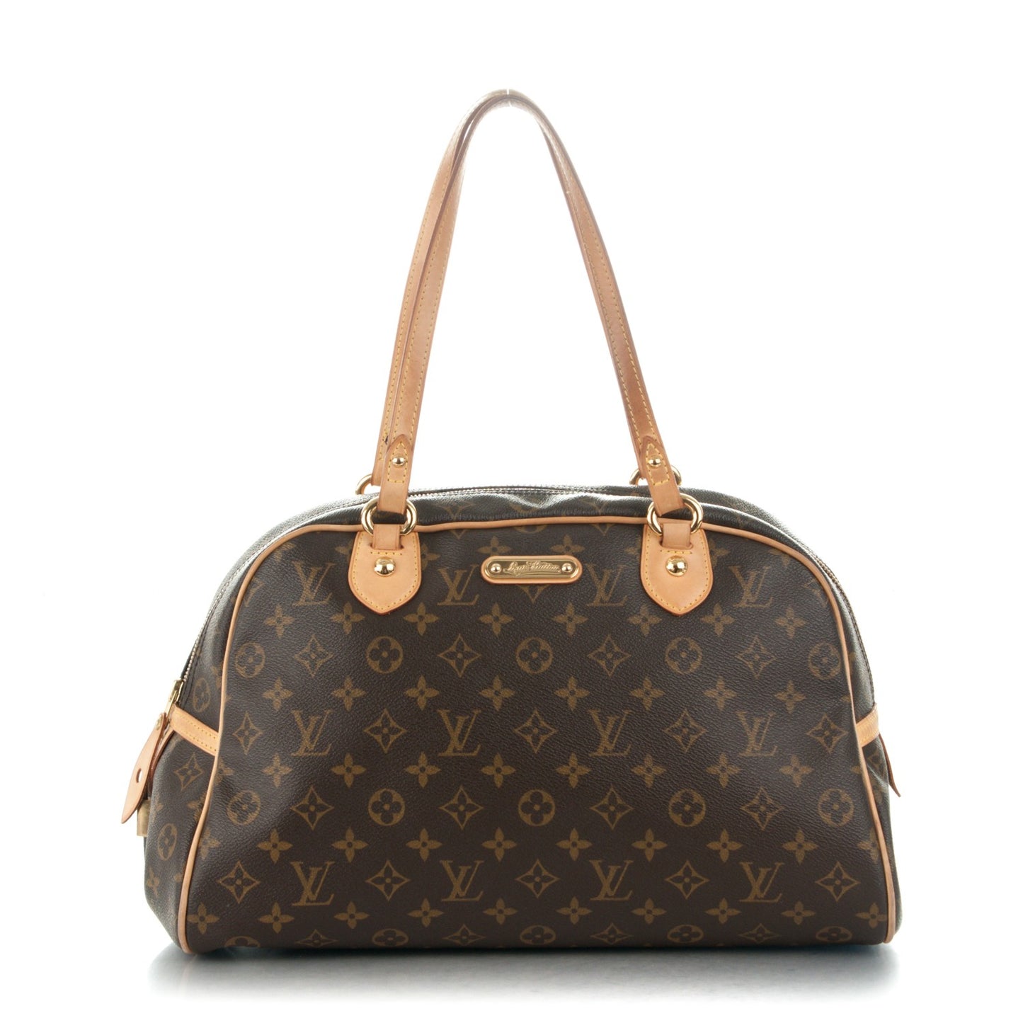 Monogram Montorgueil GM