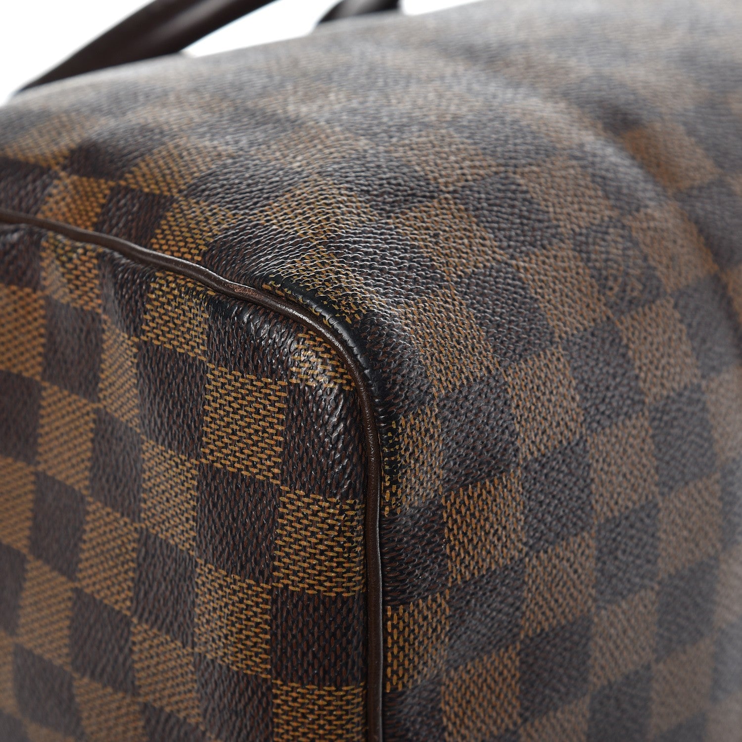 Louis Vuitton Damier Ebene Speedy 30 13 of 21
