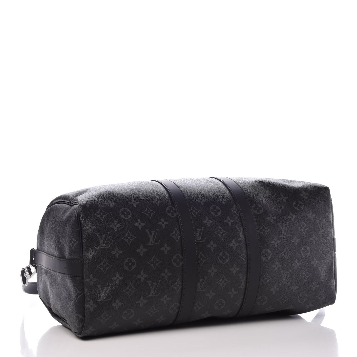 Monogram Eclipse Keepall Bandouliere 45