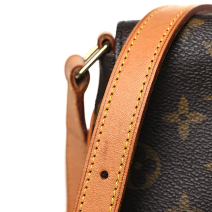 Louis Vuitton Monogram Musette Salsa 10 of 10
