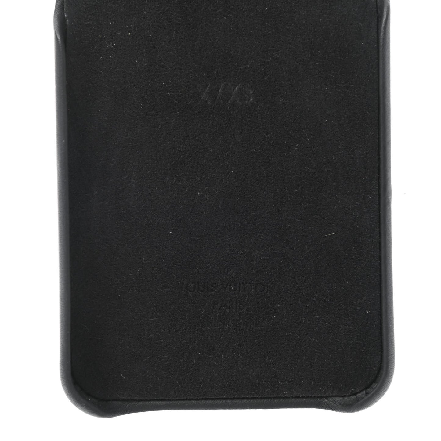 Monogram Bumper shades iPhone X/XS Case