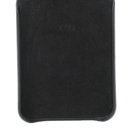 Louis Vuitton Monogram Bumper shades iPhone X/XS Case 4 of 4