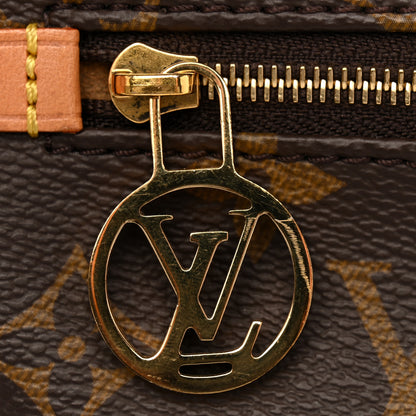 Louis Vuitton Monogram Loop 14 of 15