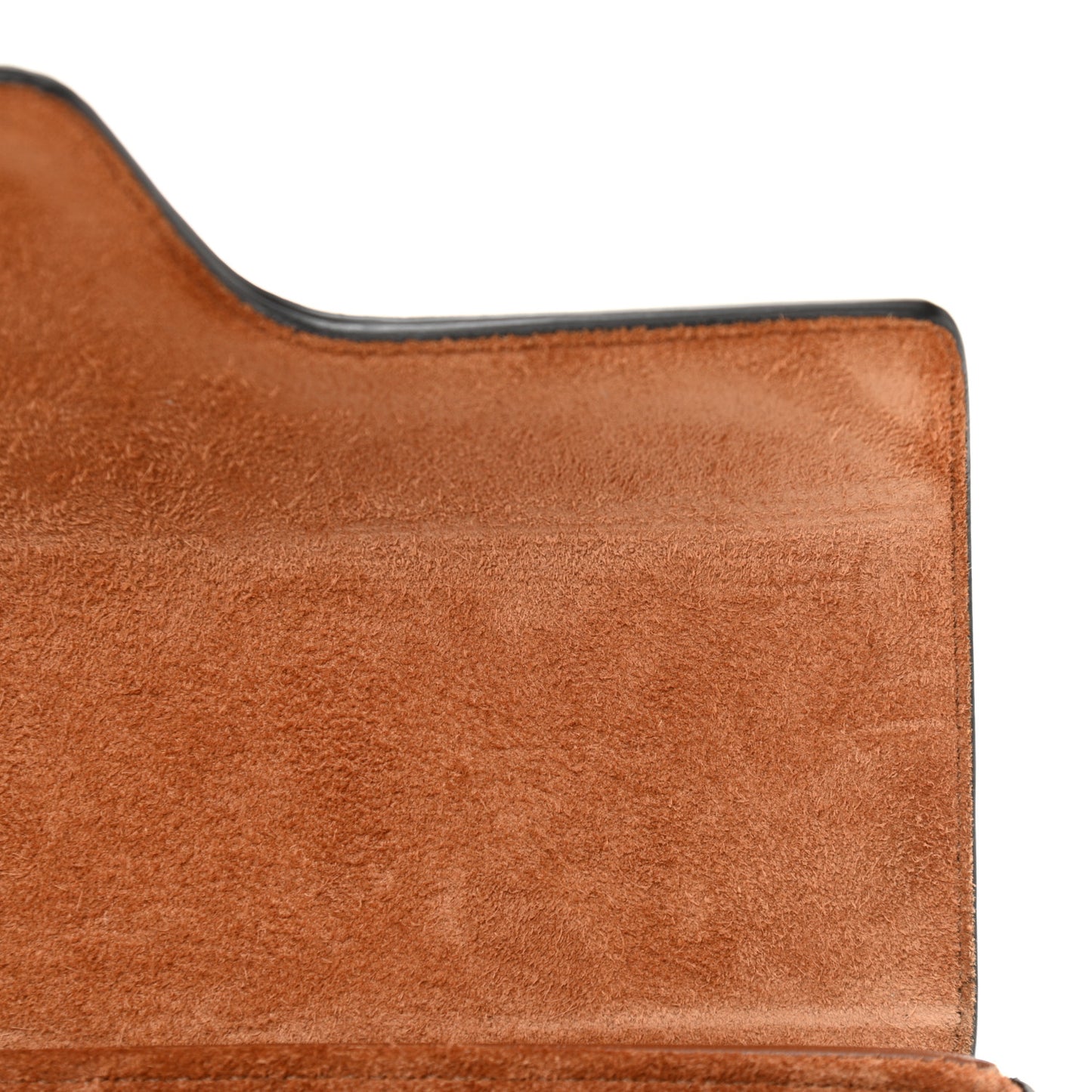 Smooth Calfskin Teen 16 Crossbody Bag Soft Tan