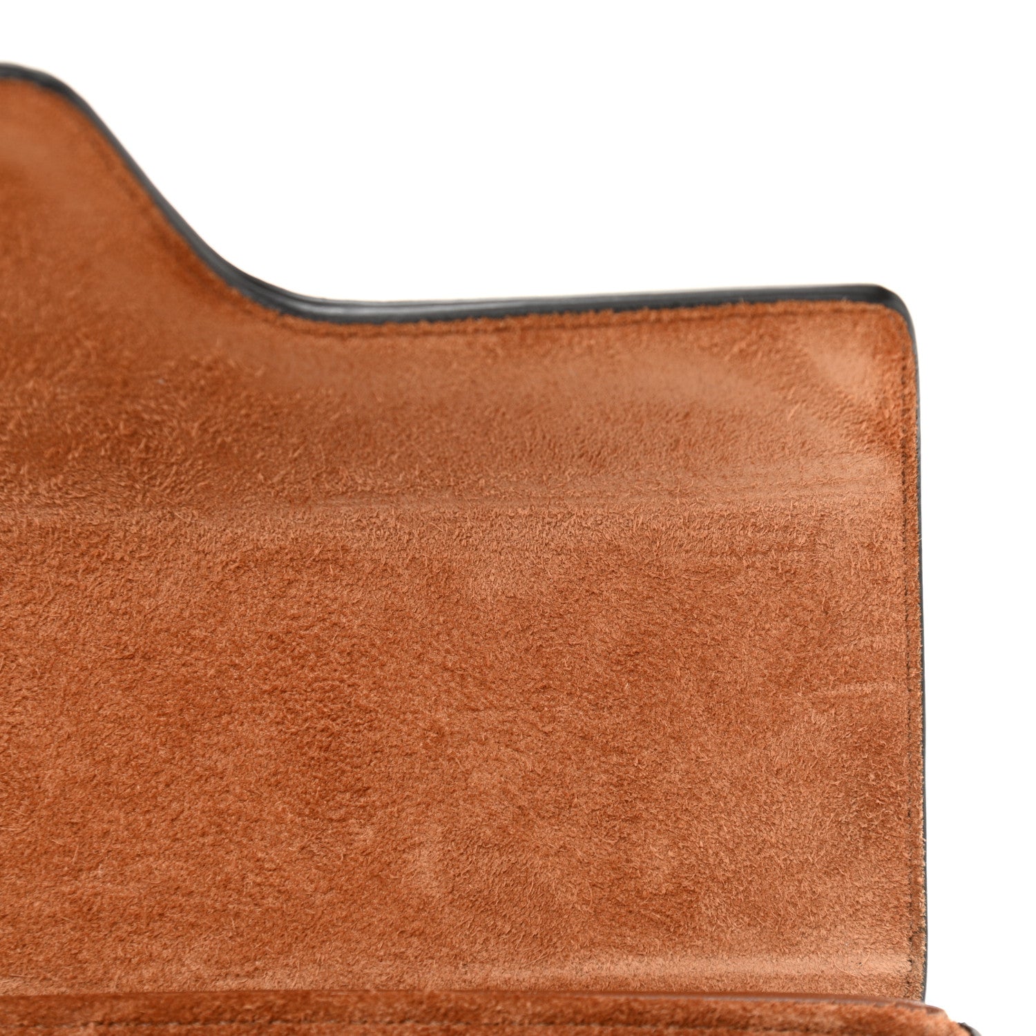 Celine Smooth Calfskin Teen 16 Crossbody Bag Soft Tan 13 of 13