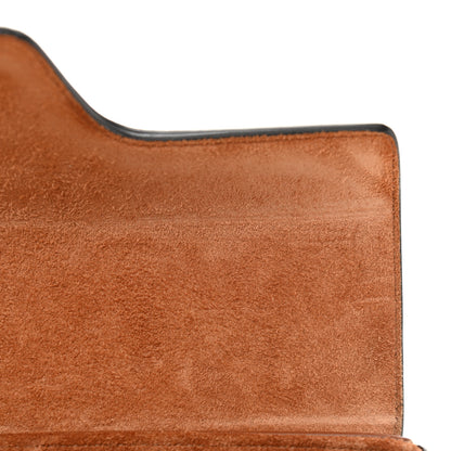 Celine Smooth Calfskin Teen 16 Crossbody Bag Soft Tan 13 of 13