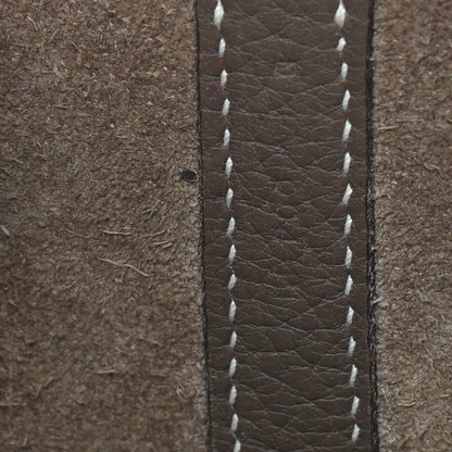 Hermes Taurillon Clemence Picotin Lock 22 MM Etoupe 12 of 12