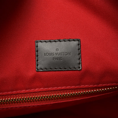 Louis Vuitton Damier Ebene Graceful PM 10 of 16