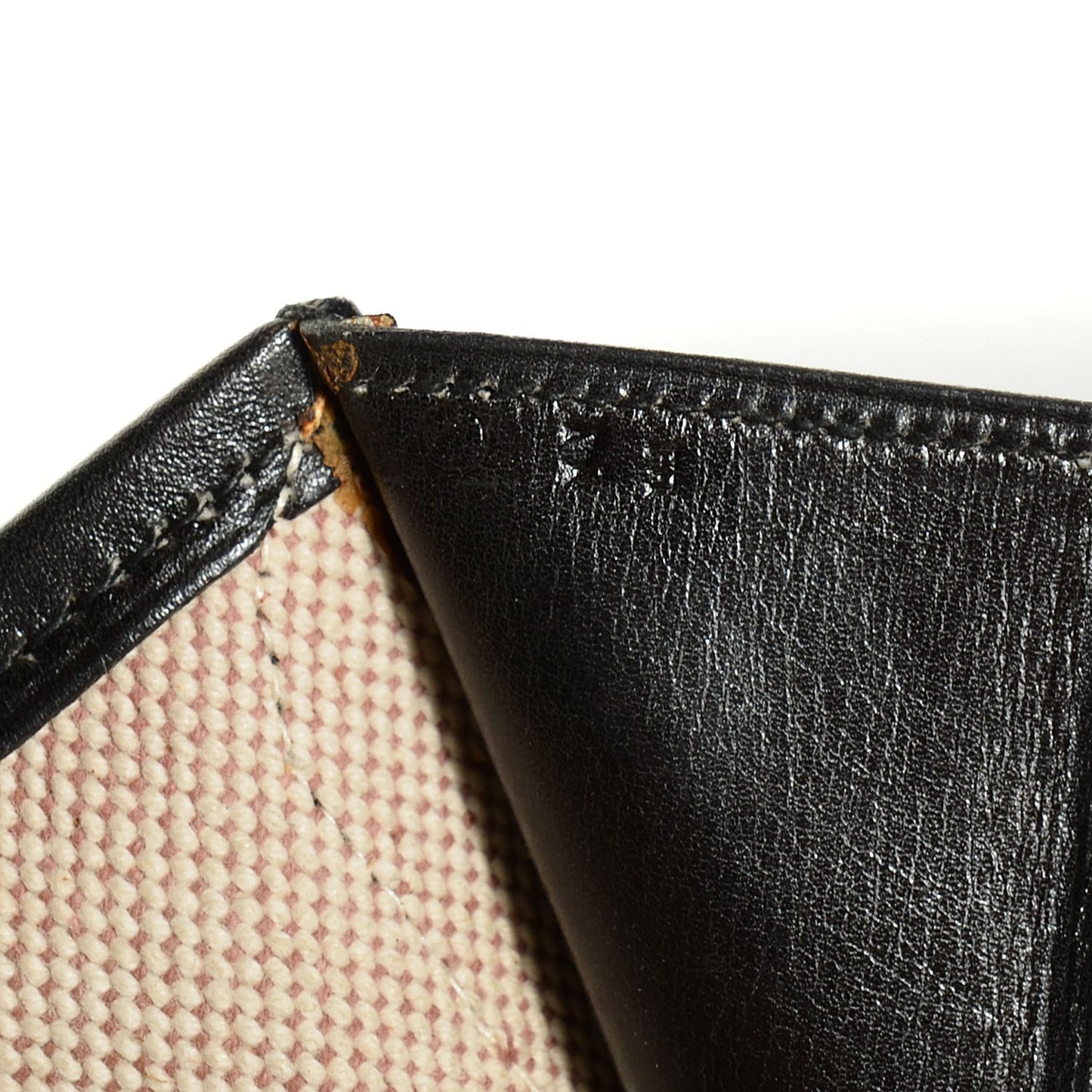 Box Jige GM Clutch Black