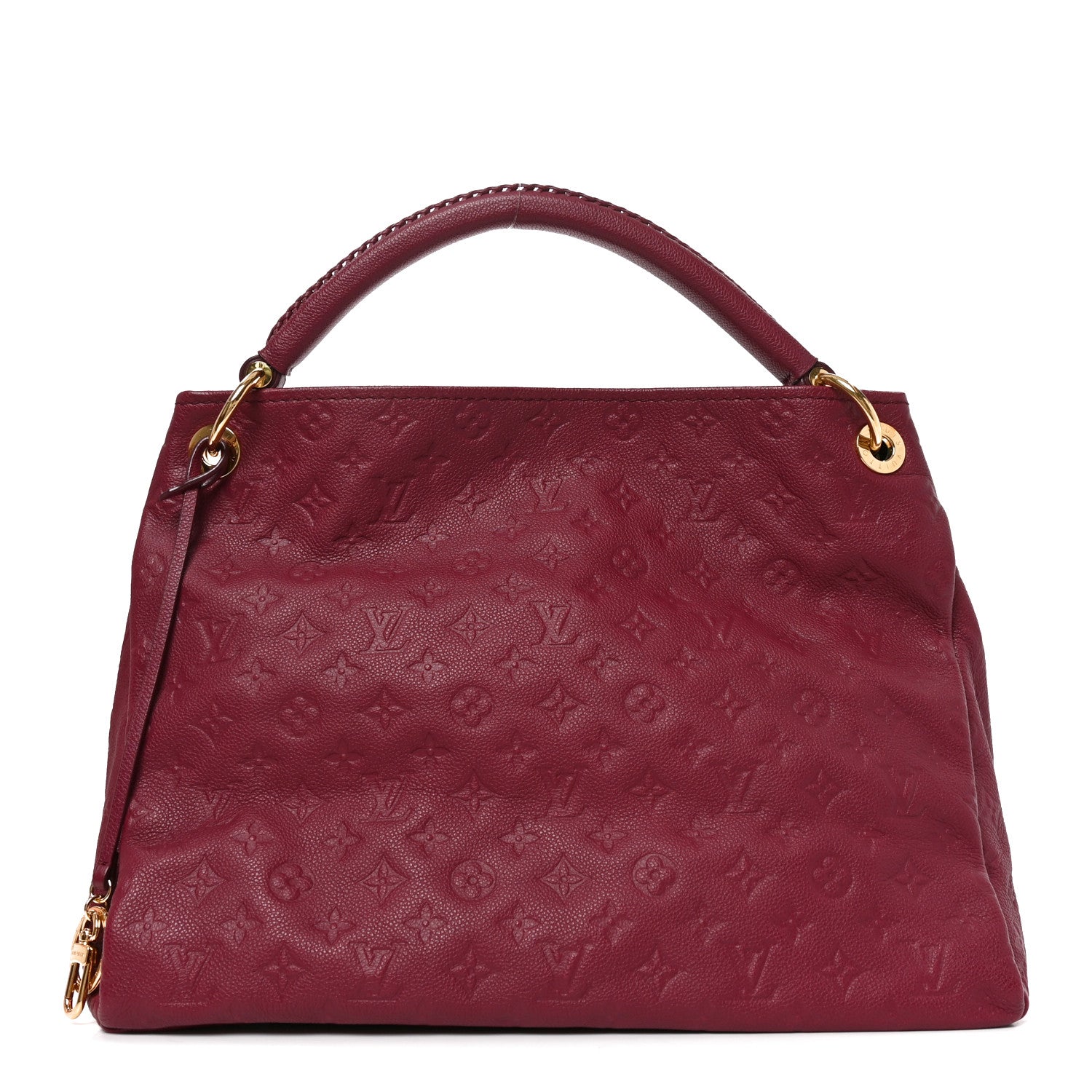 Louis Vuitton Empreinte Artsy MM Aurore 1 of 9