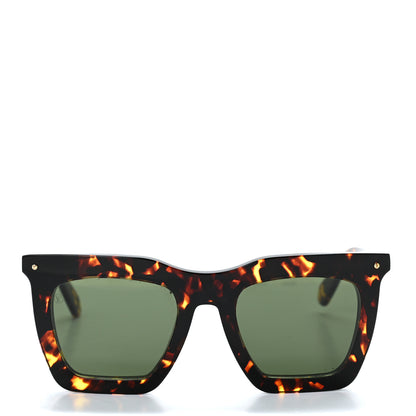 Louis Vuitton Acetate La Grande Bellezza Sunglasses Z1218W Dark Tortoise 2 of 8