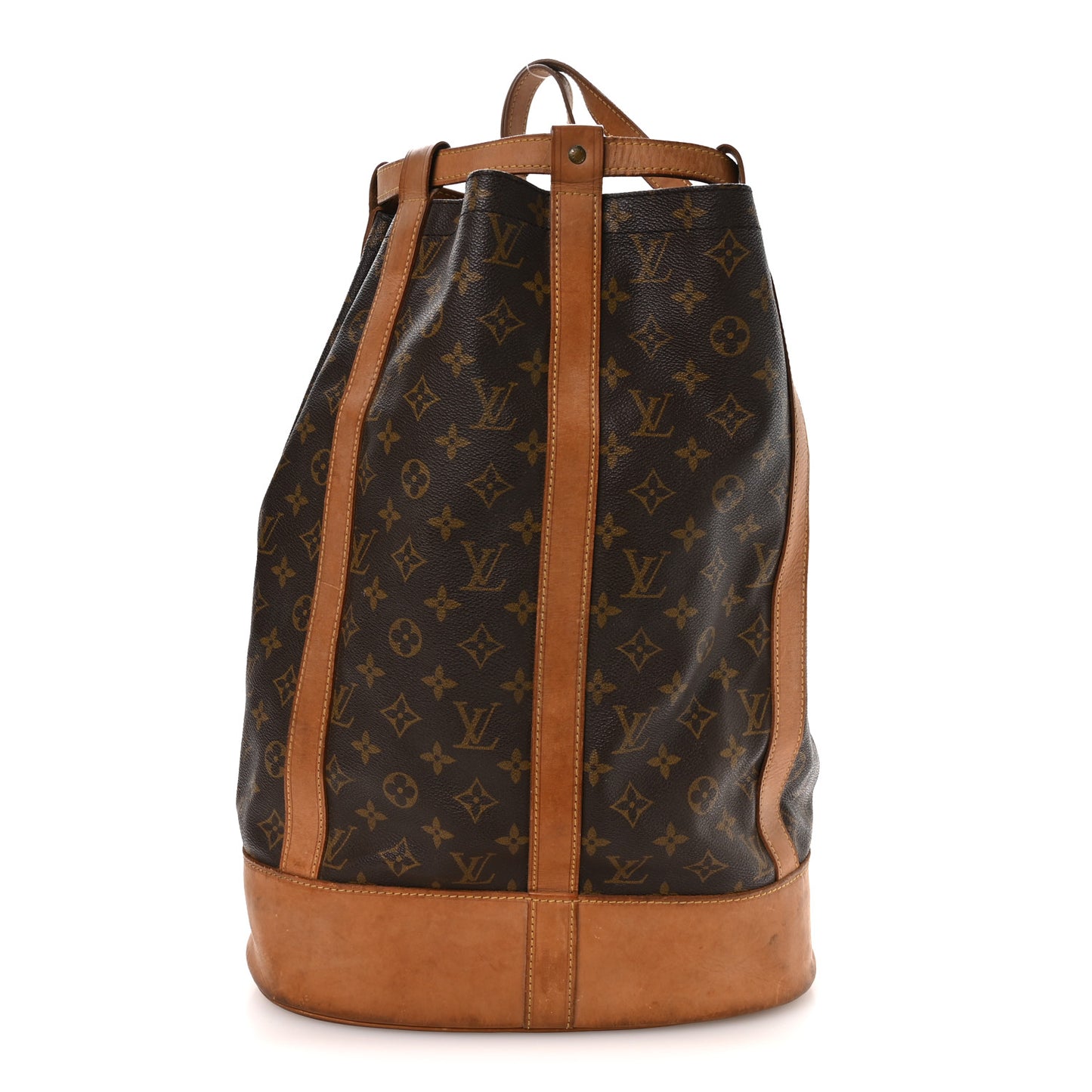 Monogram Randonnee GM Backpack