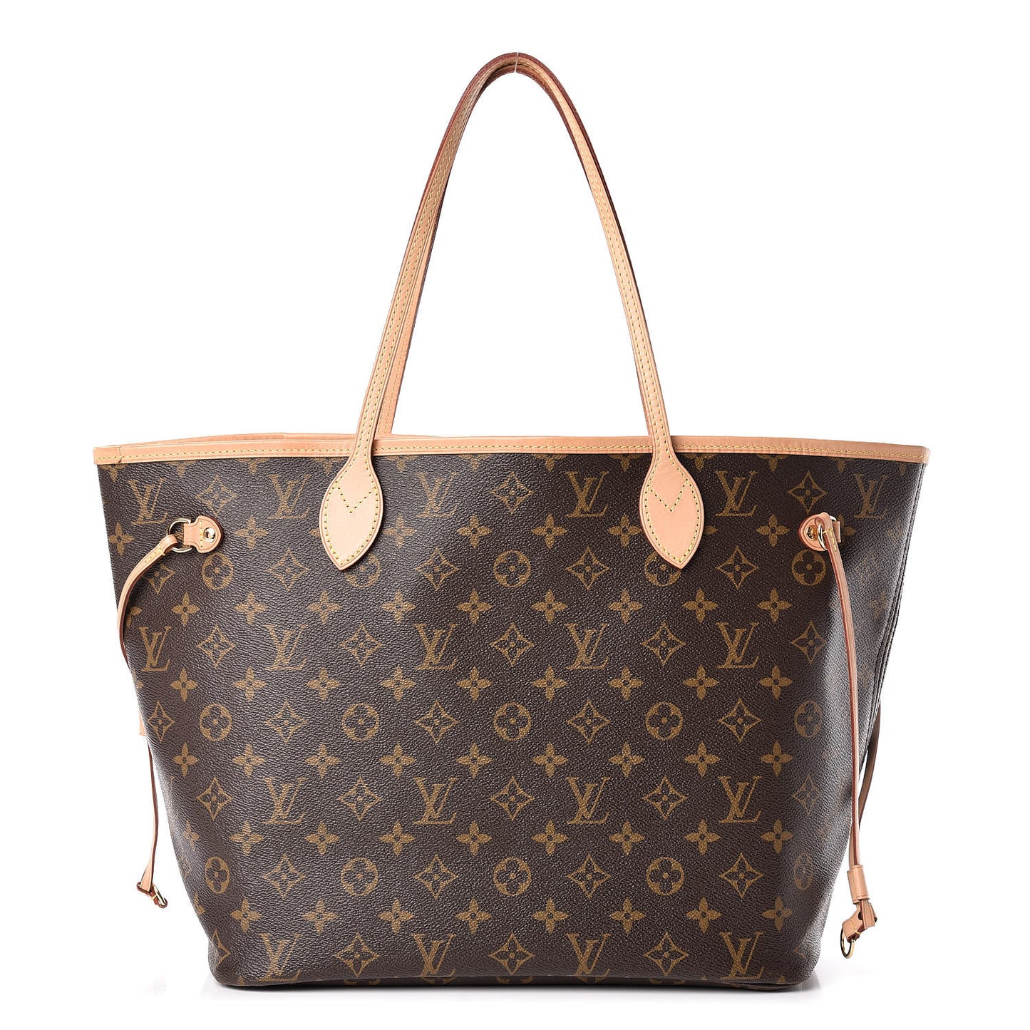 Monogram Neo Neverfull MM