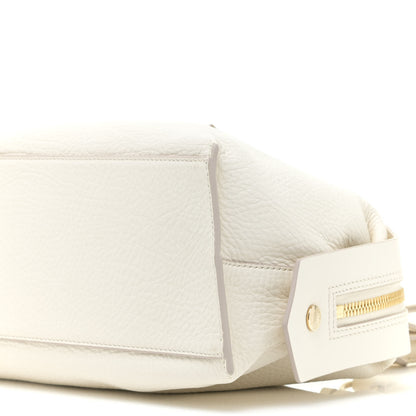 Givenchy Calfskin Small Sway Off White 6 of 9