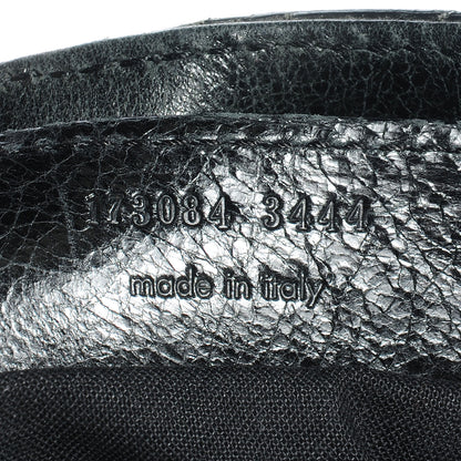 Balenciaga Chevre Giant 21 Gold Hardware City Black 13 of 13