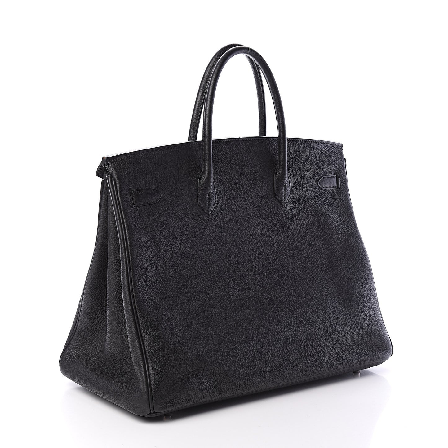 Togo Birkin 40 Black