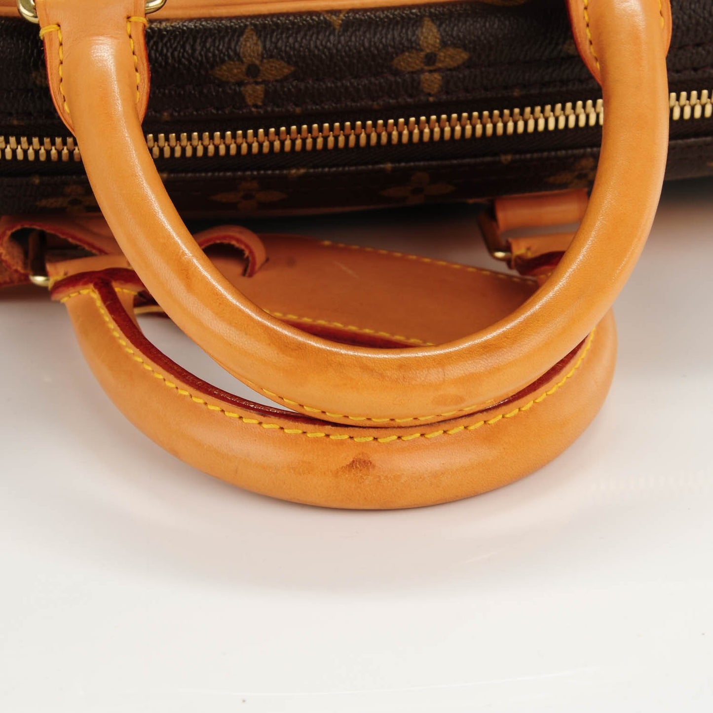 Monogram Evasion Sports Bag