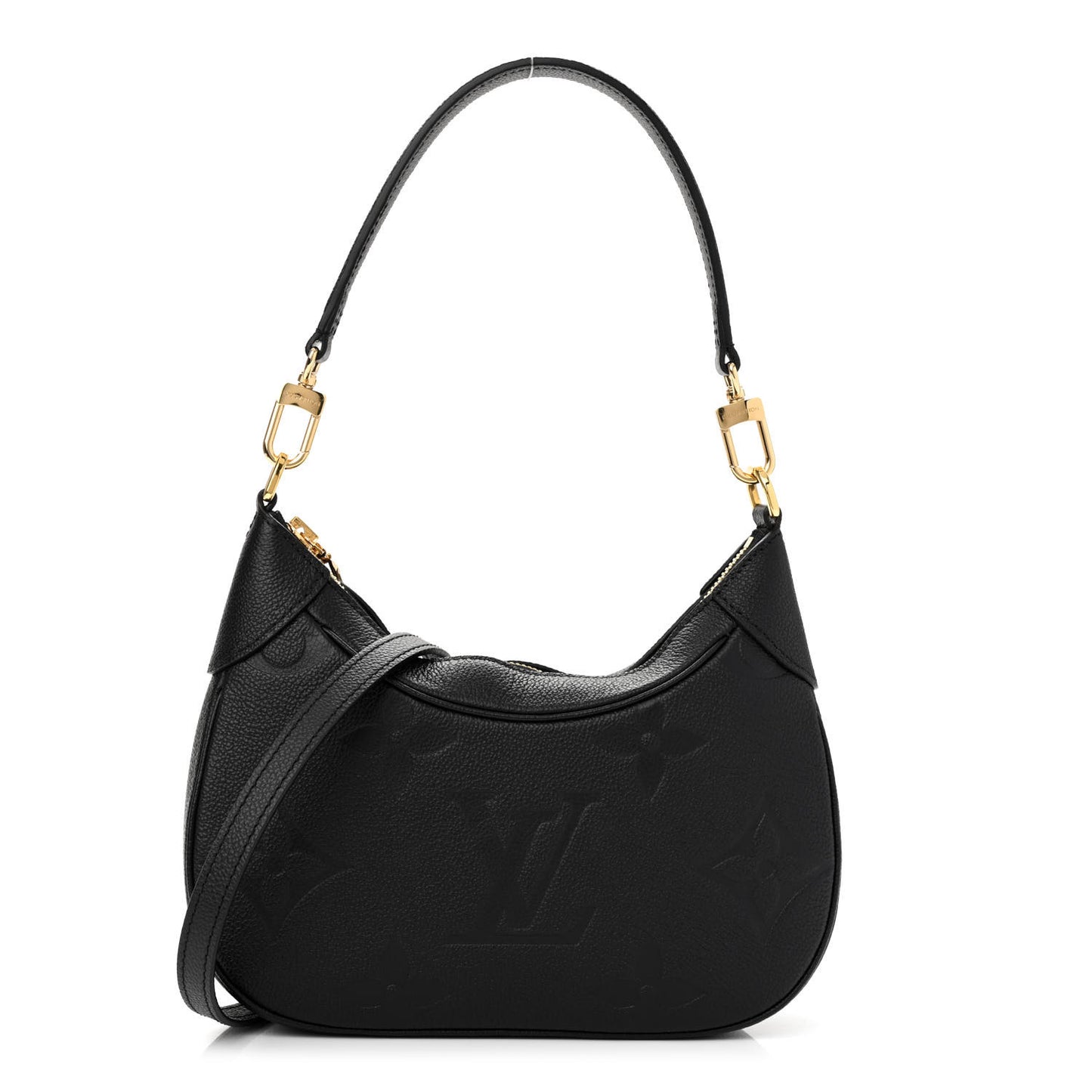 Empreinte Monogram Giant Bagatelle NM Black