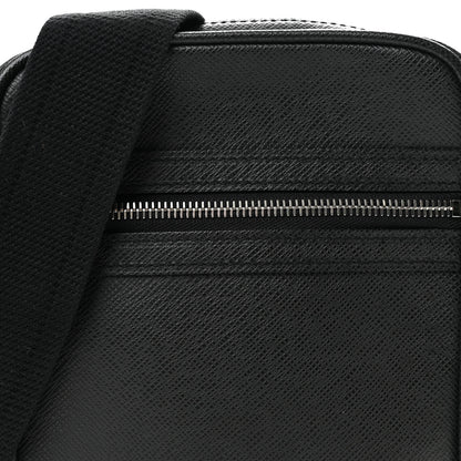 Louis Vuitton Taiga Dimitri Ardoise 8 of 10