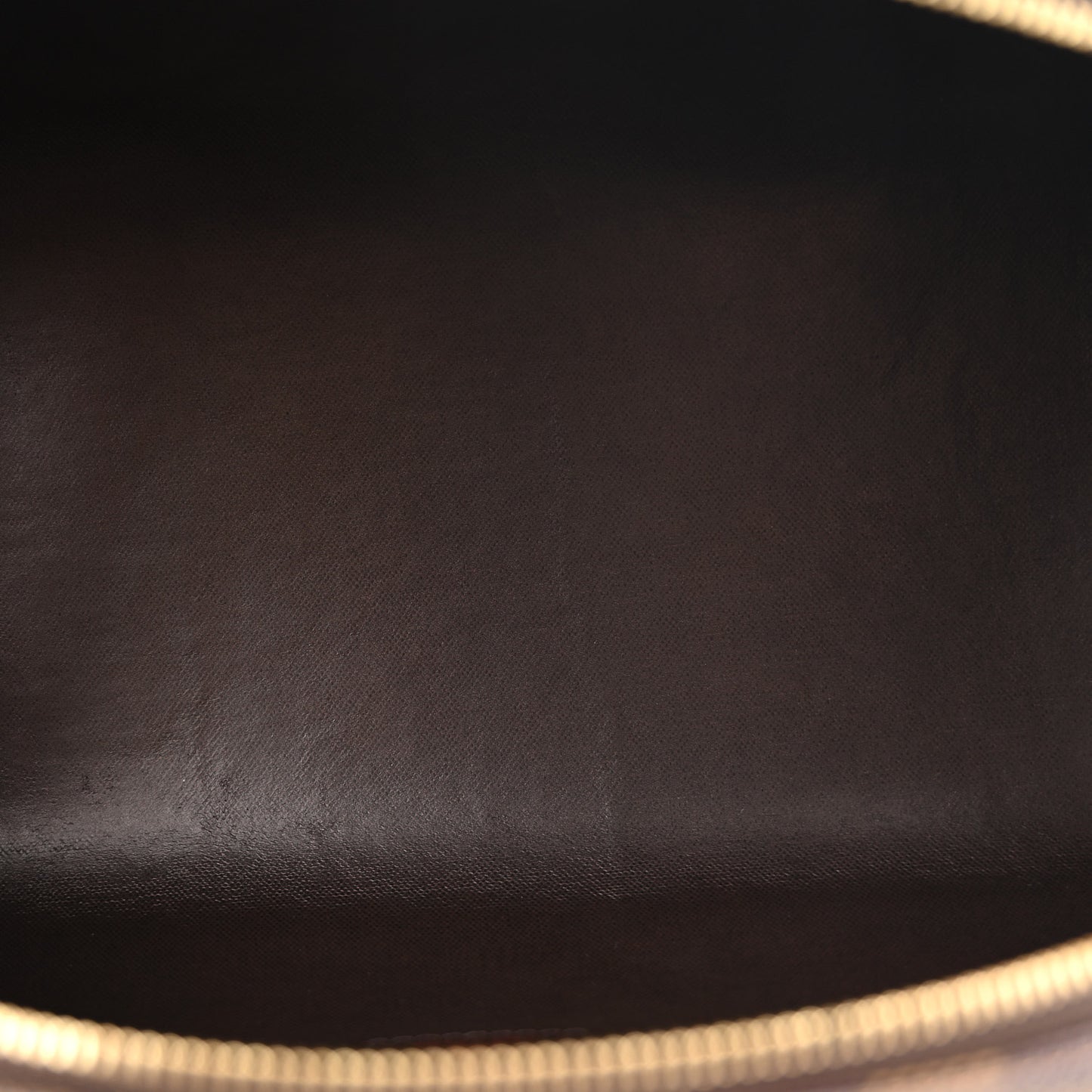 Damier Ebene King Size Toiletry Bag