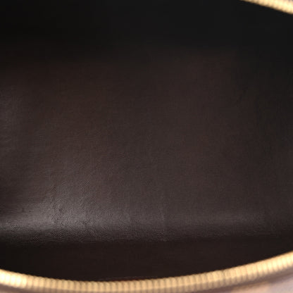 Louis Vuitton Damier Ebene King Size Toiletry Bag 5 of 8