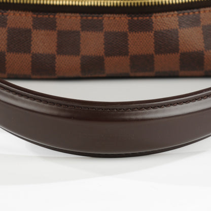 Louis Vuitton Damier Ebene Portobello GM 5 of 8