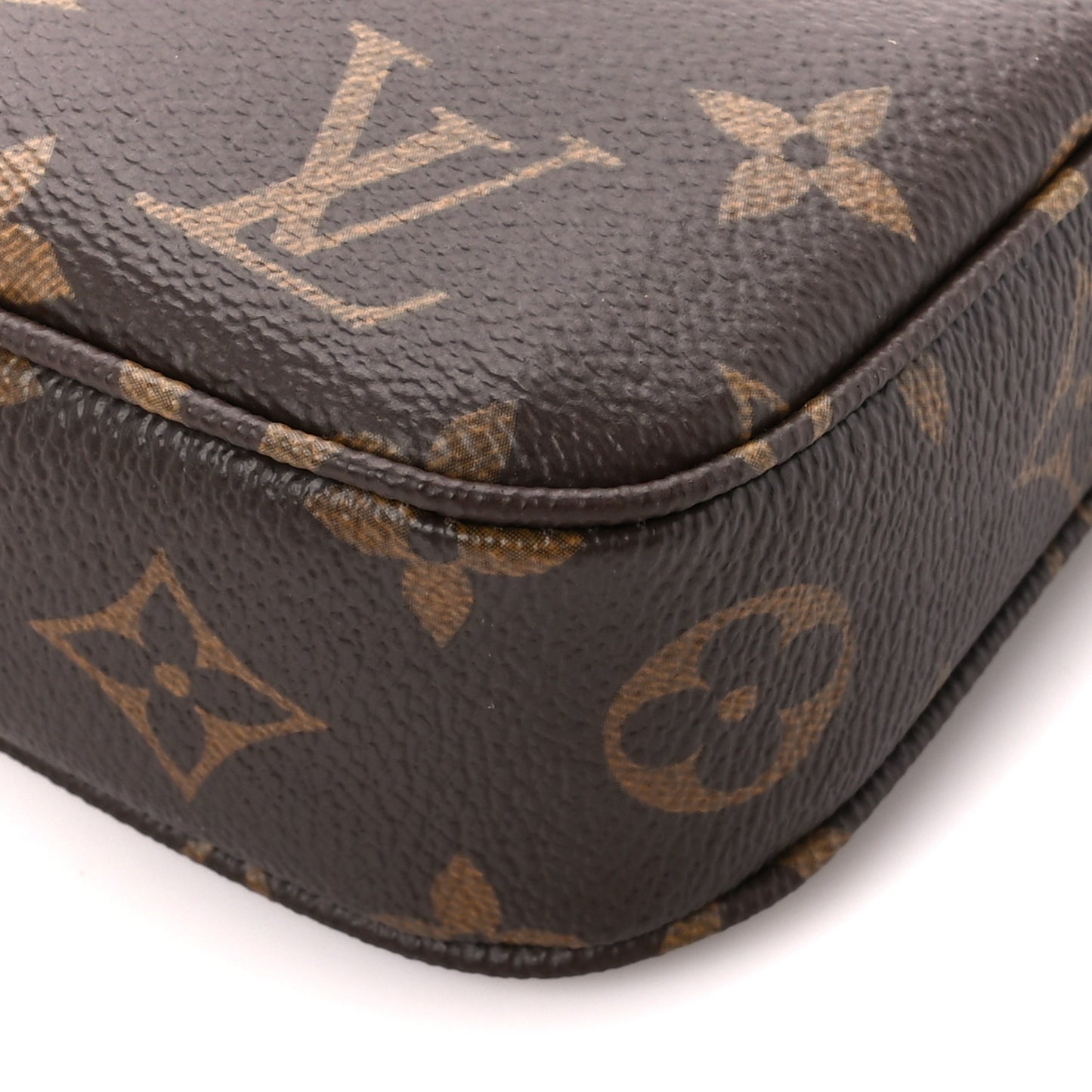 Monogram Pochette Accessories NM