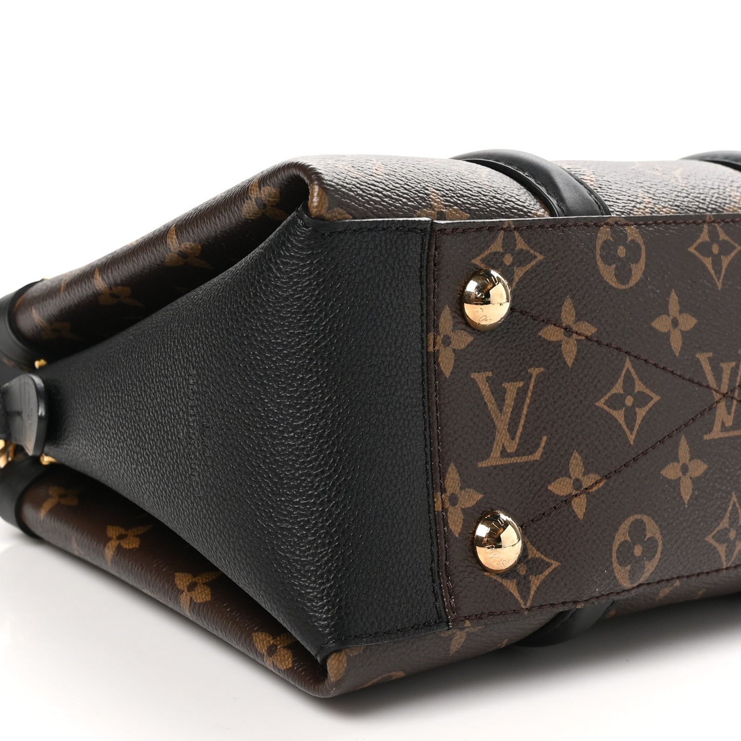 Monogram Soufflot BB Black