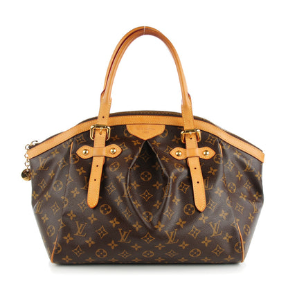 Louis Vuitton Monogram Tivoli GM 1 of 8