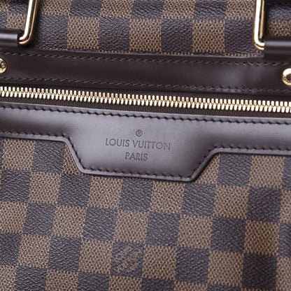 Louis Vuitton Damier Ebene Eole 50 10 of 10