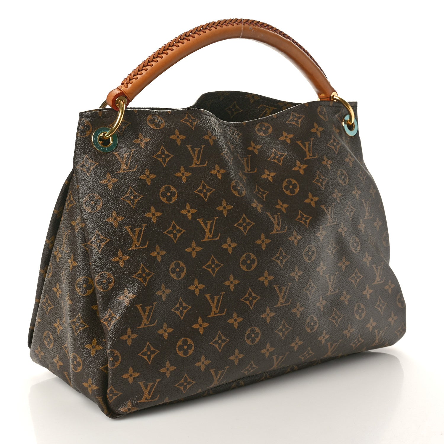Louis Vuitton Monogram Artsy MM 2 of 12