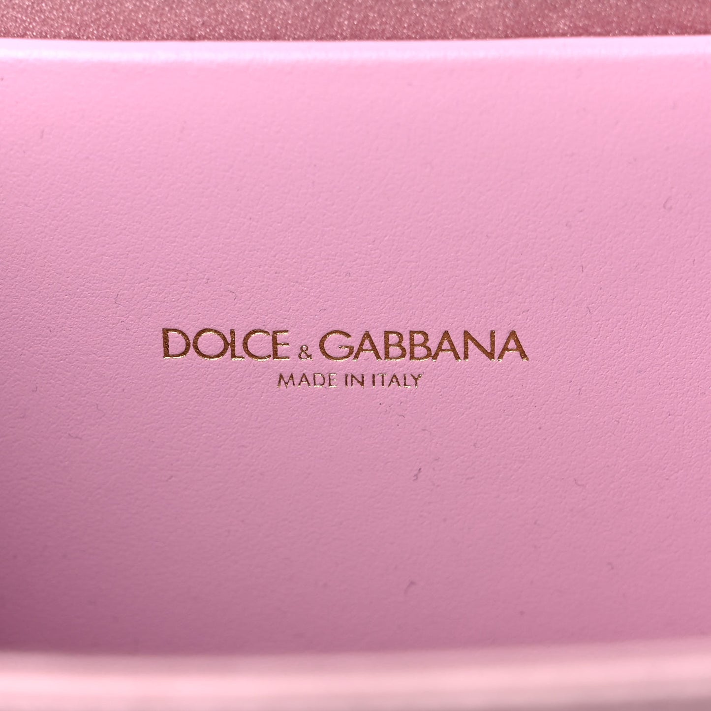 Silk Small Devotion Envelope Top Handle Bag Pink