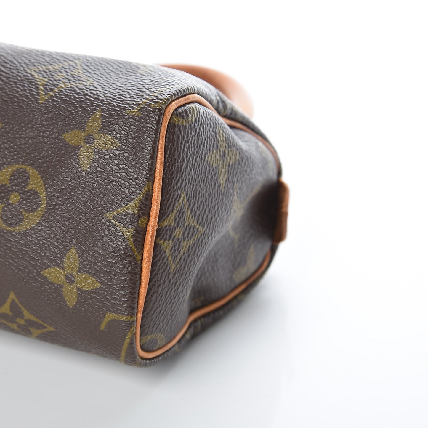 Monogram Mini Sac HL Speedy