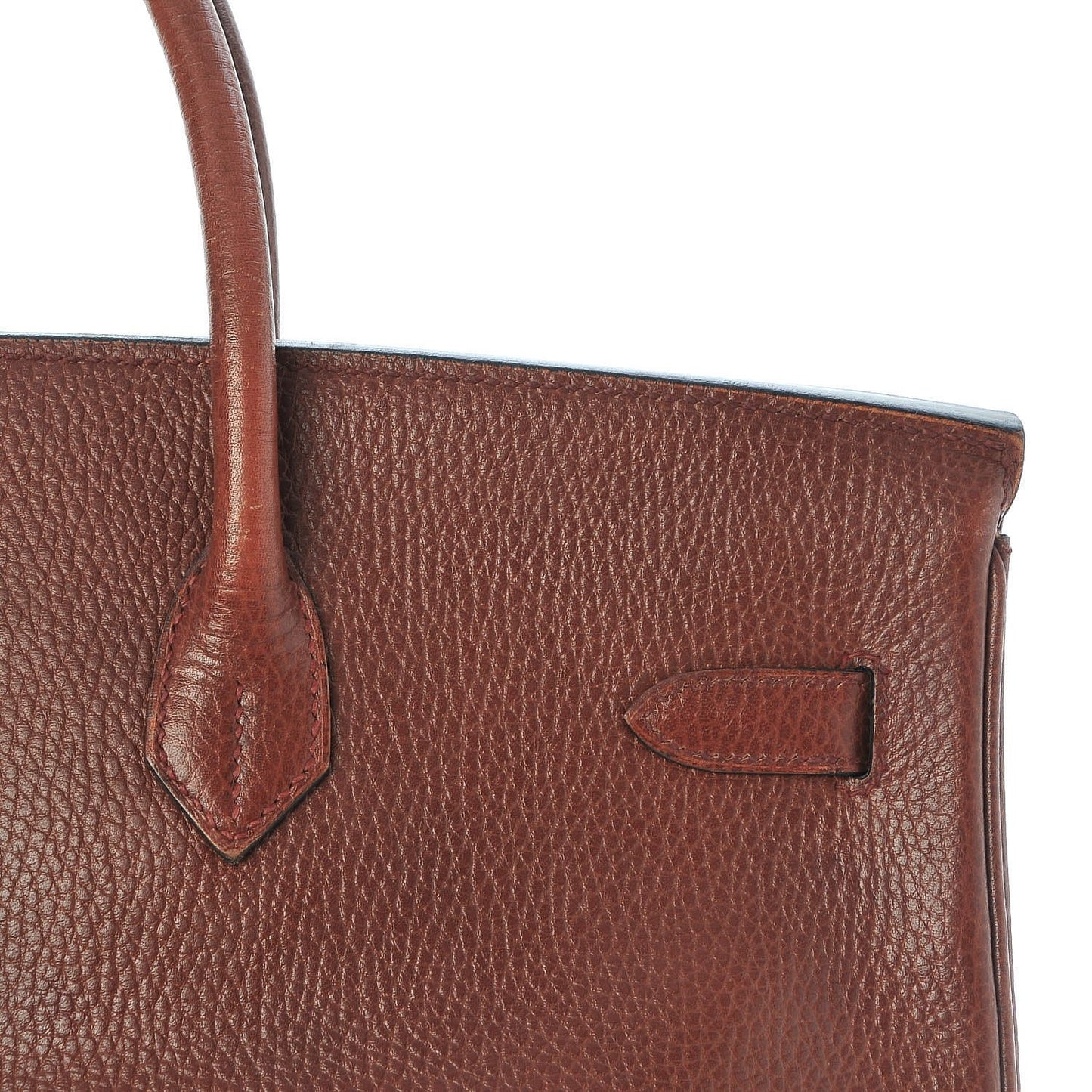 Ardennes Birkin 40 Noisette