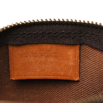 Louis Vuitton Monogram Mini Sac HL Speedy 6 of 13