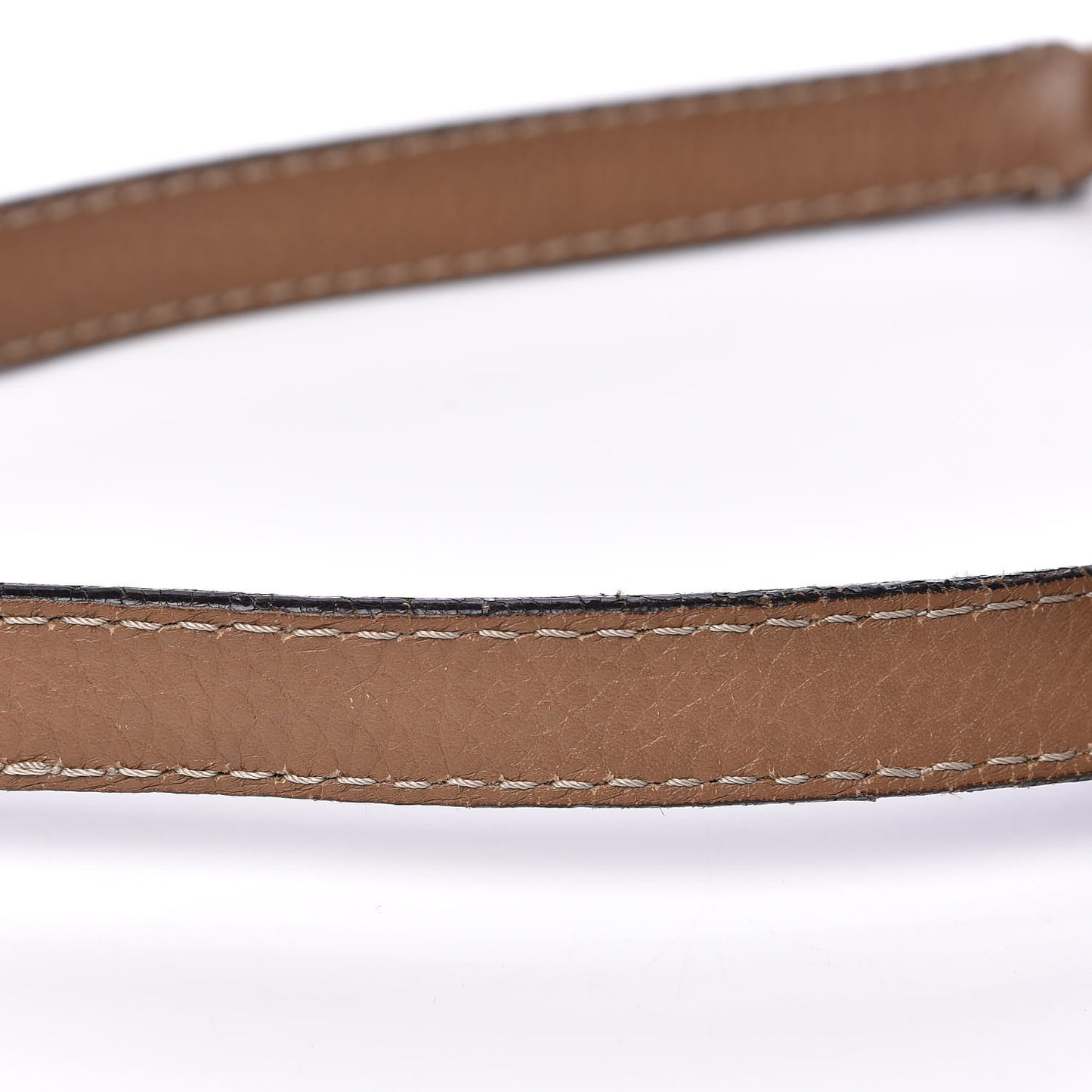 Calfskin Medium Marcie Satchel Nut