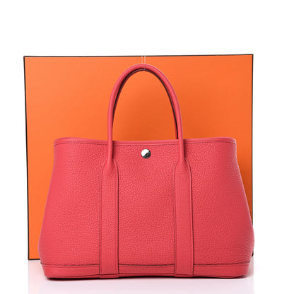 Hermes Negonda Garden Party 30 TPM Bougainvillea 10 of 10