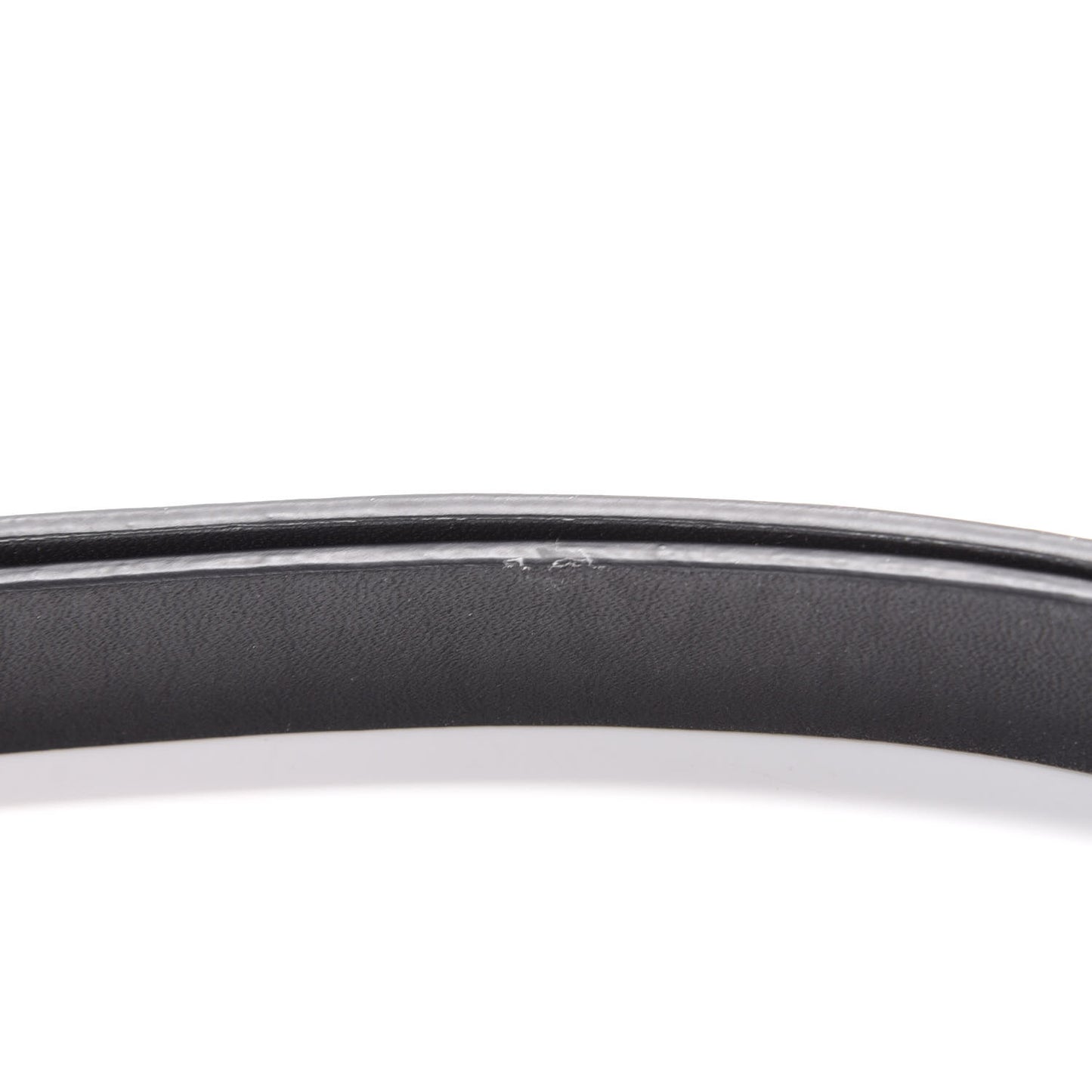 Calfskin Neo Noe Shoulder Strap Black