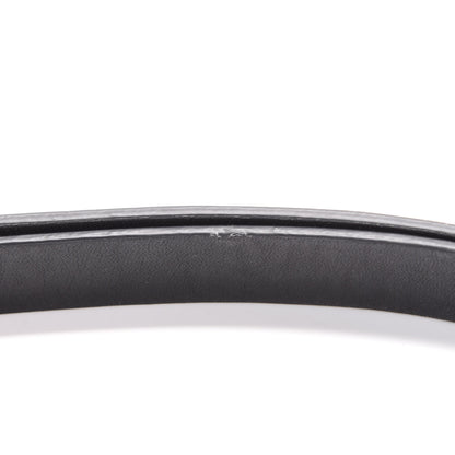 Louis Vuitton Calfskin Neo Noe Shoulder Strap Black 4 of 4
