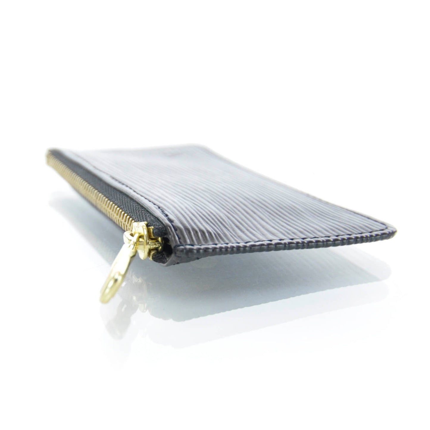 Epi Key Pouch Black