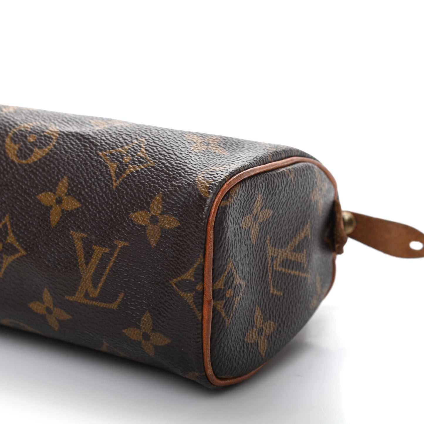Monogram Mini Sac HL Speedy