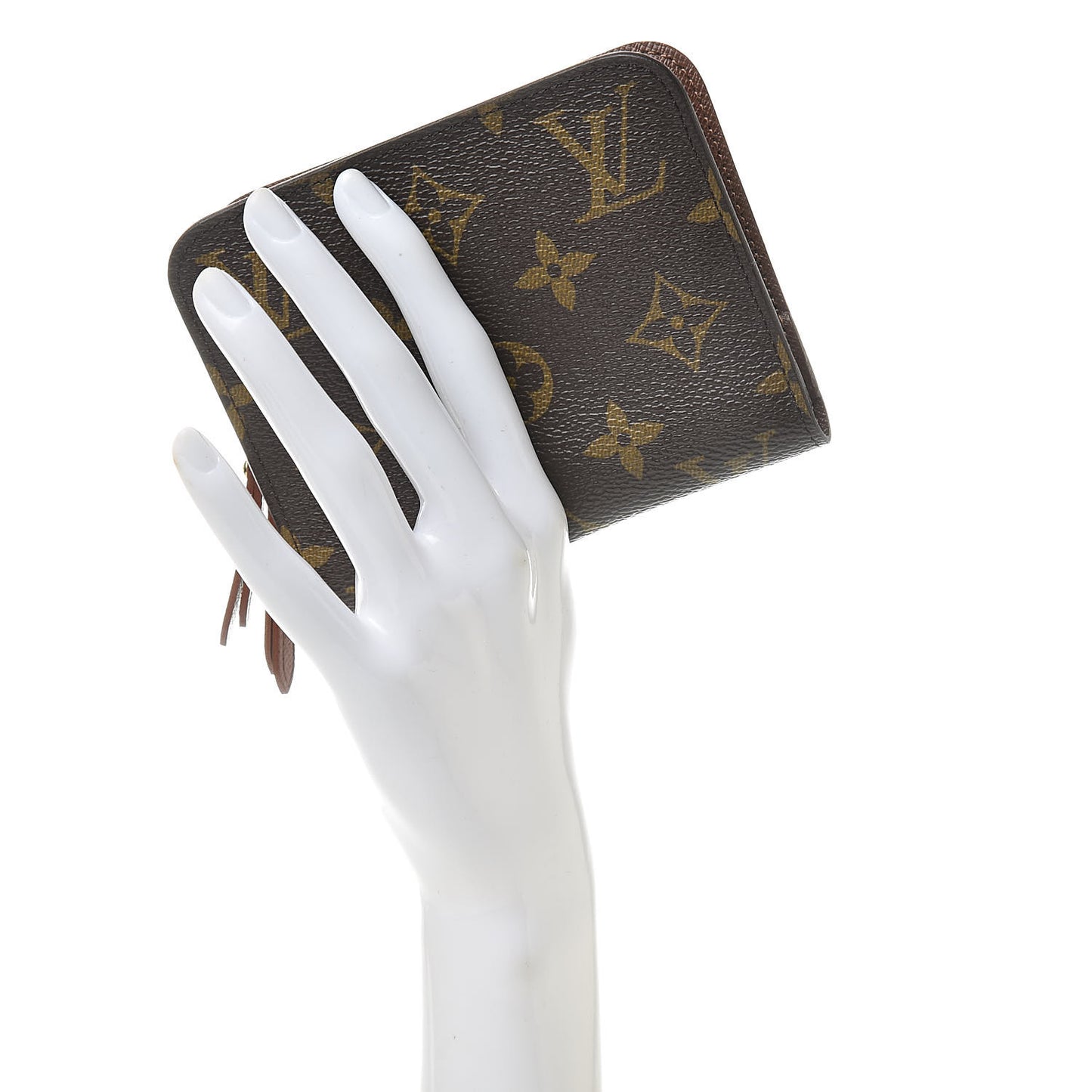 Monogram Insolite Coin Purse Wallet