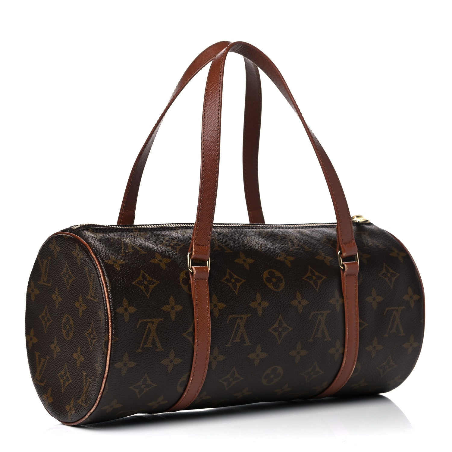 Louis Vuitton Monogram Papillon 30 2 of 18